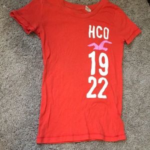 HCO 1922 tee